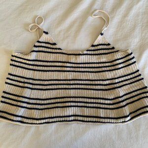 Urban Outfitters Knit Tank